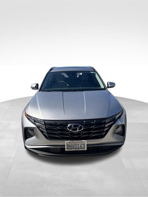 Used 2023 Hyundai Tucson SEL SUV