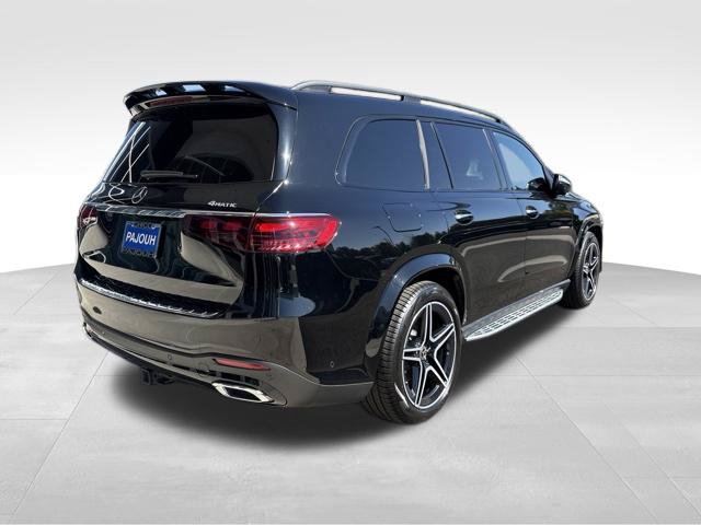 Used 2024 Mercedes-Benz GLS GLS 450 SUV