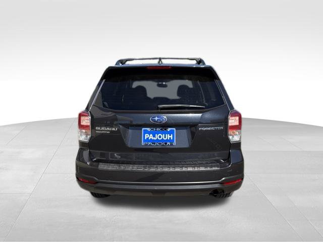 Used 2018 Subaru Forester 2.5i Premium SUV
