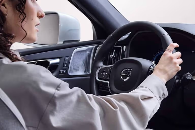 Volvo Technology and Innovation