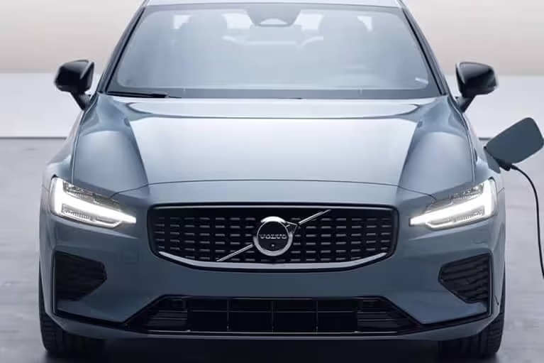 Volvo Service Center