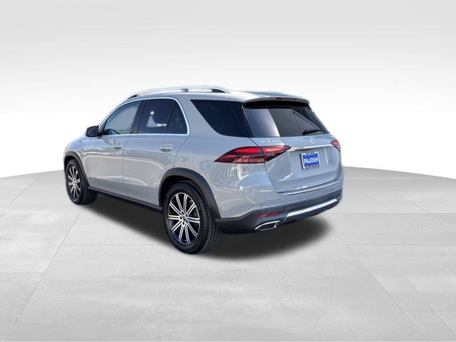 Certified 2024 Mercedes-Benz GLE GLE 350 SUV