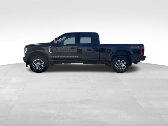Used 2022 Ford F-250SD Lariat Truck
