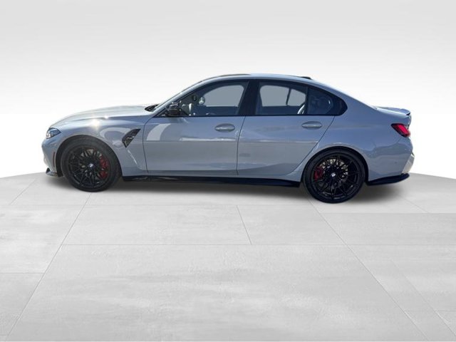 Used 2026 BMW M3 Competition Sedan
