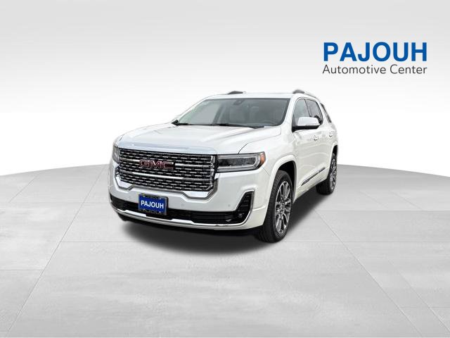  GMC Acadia