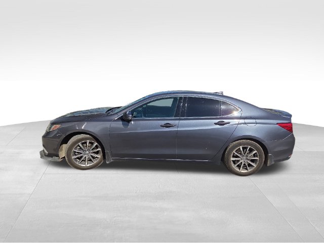 Used 2020 Acura TLX 2.4L Sedan