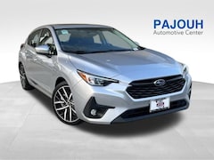 2024 Subaru Impreza Sport 5-Door for Sale in Chico, CA at Courtesy Volvo Cars of Chico
