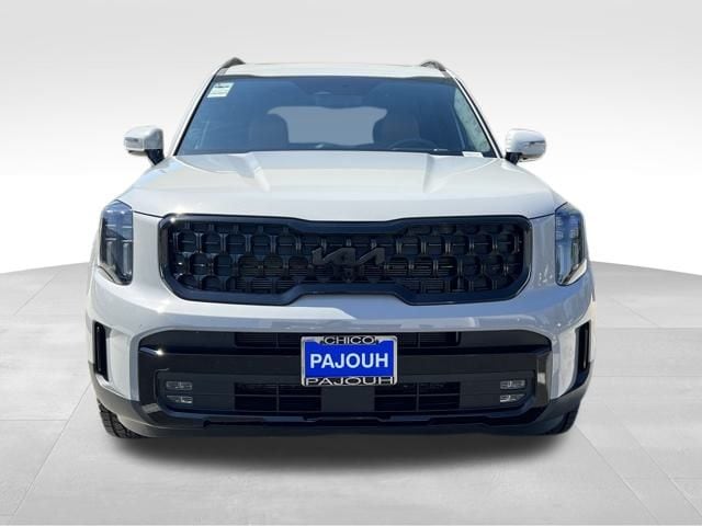 Used 2025 Kia Telluride SX Prestige X-Pro with VIN 5XYP5DGC8SG595992 for sale in Chico, CA