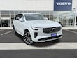 Volvo XC90 plug-in hybrid