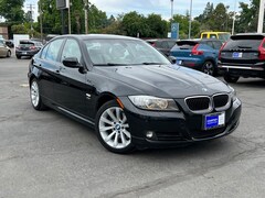 2011 BMW 3 Series 328i xDrive Sedan for Sale in Chico, CA at Courtesy Volvo Cars of Chico