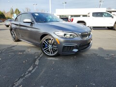 2019 BMW 2 Series M240i xDrive Coupe for Sale in Chico, CA at Courtesy Volvo Cars of Chico