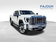  GMC Sierra 2500HD