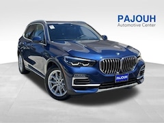 2021 BMW X5 xDrive40i SUV for Sale in Chico, CA at Courtesy Volvo Cars of Chico