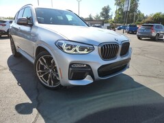 2019 BMW X3 M40i SAV for Sale in Chico, CA at Courtesy Volvo Cars of Chico