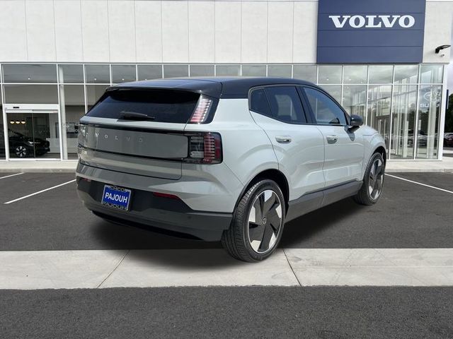 New Inventory 2025 Volvo EX30 For Sale in Chico, CA Near