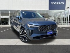 2026 Volvo XC90 for Sale in Chico, CA at Courtesy Volvo Cars of Chico