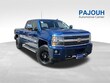 Chevrolet Silverado 3500HD