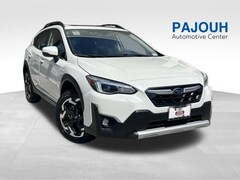 2022 Subaru Crosstrek Limited SUV for Sale in Chico, CA at Courtesy Volvo Cars of Chico
