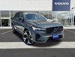 Volvo XC60 plug-in hybrid