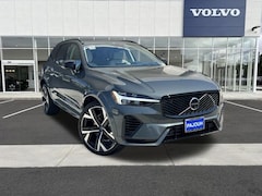 2026 Volvo XC60 plug-in hybrid for Sale in Chico, CA at Courtesy Volvo Cars of Chico