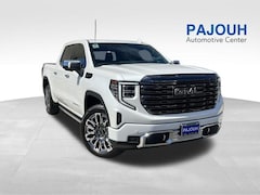 2024 GMC Sierra 1500 for Sale in Chico, CA at Courtesy Volvo Cars of Chico