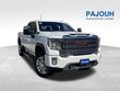 GMC Sierra 2500HD