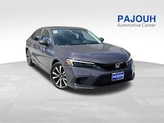 2023 Honda Civic for Sale in Chico, CA at Courtesy Volvo Cars of Chico