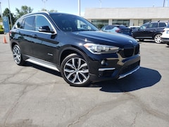 2018 BMW X1 xDrive28i SAV for Sale in Chico, CA at Courtesy Volvo Cars of Chico