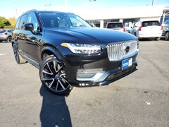 New 2023 Volvo XC90 B6 AWD Mild Hybrid Plus 7-Seater SUV YV4062PN4P1922736 for Sale in Chico, CA at Courtesy Volvo Cars of Chico