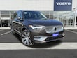 Volvo XC90 plug-in hybrid