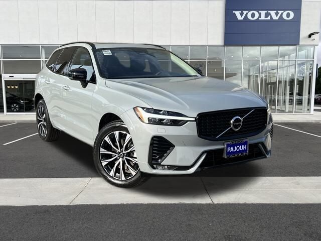 Featured new Volvo cars 2025 Volvo XC60 B5 Core SUV for sale near you in Chico, CA