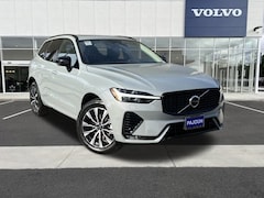 New 2025 Volvo XC60 B5 Core SUV YV4M12RJ9S1050878 for Sale in Chico, CA at Courtesy Volvo Cars of Chico