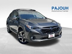 2024 Subaru Crosstrek for Sale in Chico, CA at Courtesy Volvo Cars of Chico