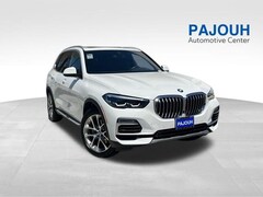 2019 BMW X5 for Sale in Chico, CA at Courtesy Volvo Cars of Chico