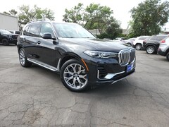 2020 BMW X7 xDrive40i SAV for Sale in Chico, CA at Courtesy Volvo Cars of Chico
