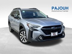 2025 Subaru Outback Premium SUV for Sale in Chico, CA at Courtesy Volvo Cars of Chico