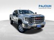 GMC Sierra 2500HD