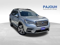 2021 Subaru Ascent Limited SUV for Sale in Chico, CA at Courtesy Volvo Cars of Chico