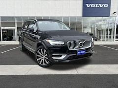2025 Volvo XC90 B6 Plus 7-Seater SUV for Sale in Chico, CA at Courtesy Volvo Cars of Chico