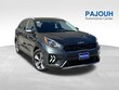Kia Niro Plug-In Hybrid