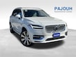  Volvo XC90 Recharge Plug-In Hybrid