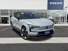 2025 Volvo EX30 Twin Motor Plus SUV for Sale in Chico, CA at Courtesy Volvo Cars of Chico