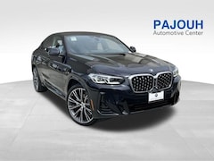 2022 BMW X4 xDrive30i Sports Activity Coupe for Sale in Chico, CA at Courtesy Volvo Cars of Chico