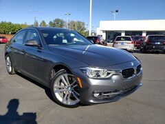 2018 BMW 3 Series 340i Sedan for Sale in Chico, CA at Courtesy Volvo Cars of Chico