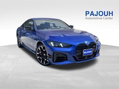 2025 BMW 4 Series for Sale in Chico, CA at Courtesy Volvo Cars of Chico