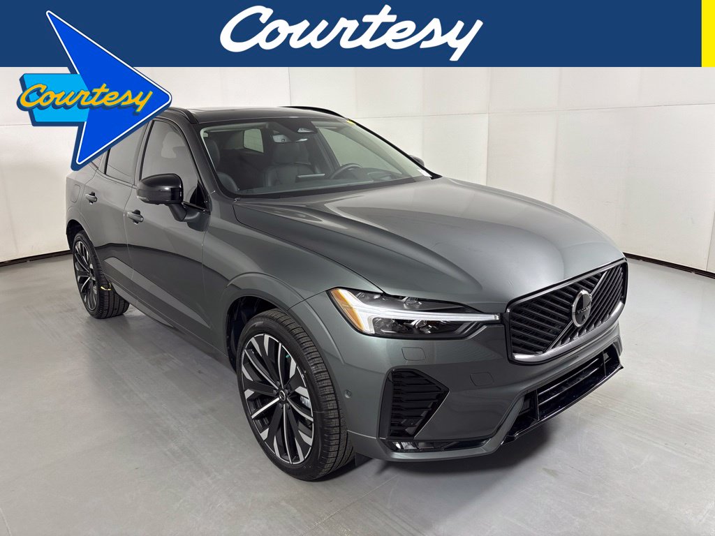 2027 Volvo XC60 B5 Ultra AWD SUV