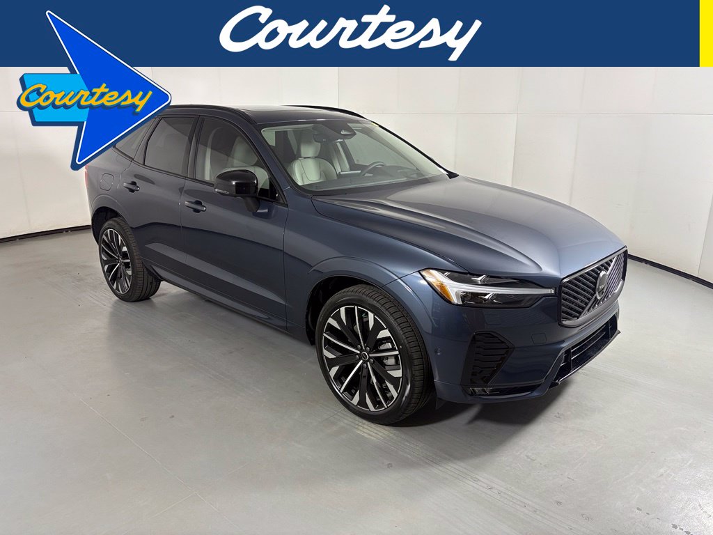 2027 Volvo XC60 B5 Ultra AWD SUV