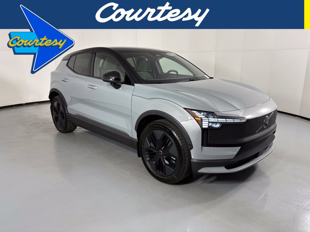 2026 Volvo EX30 Cross Country Ultra AWD SUV