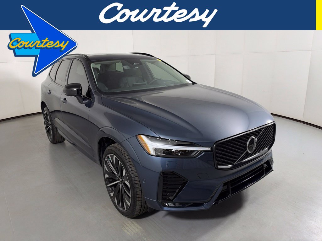 2027 Volvo XC60 B5 Ultra AWD SUV