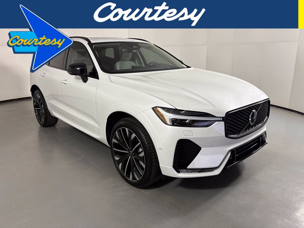 2027 Volvo XC60 B5 Ultra AWD SUV